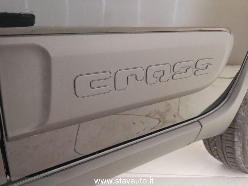 FIAT Panda Cross MY21 1.0