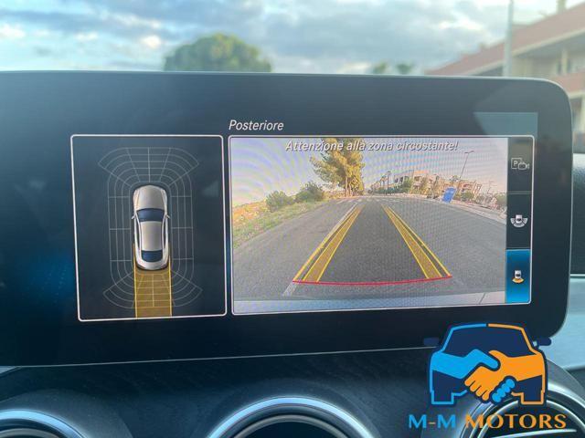 MERCEDES-BENZ C 220 d Auto Coupé Premium Plus