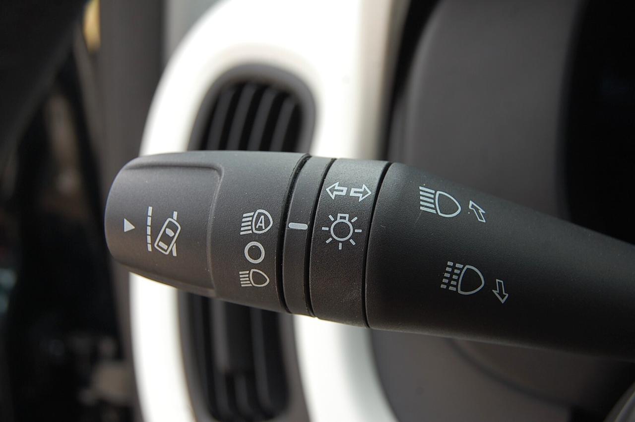 Fiat Panda Cross 1.0 FireFly S&S Hybrid