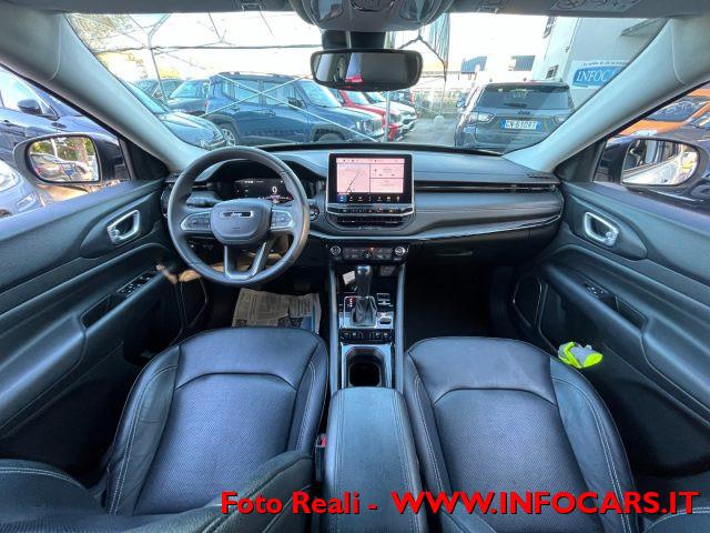 JEEP Compass 1.3 T4 240 CV PHEV AT6 4xe S - PROMO