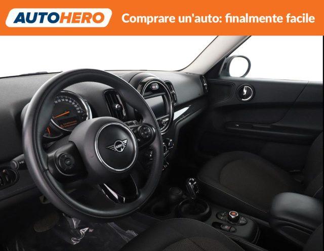 MINI Countryman 1.5 One Countryman