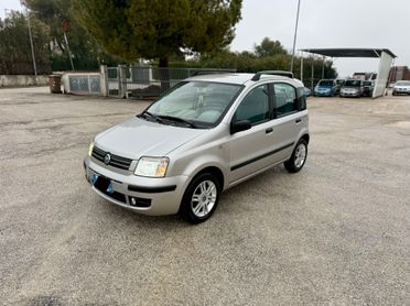 Fiat Panda Diesel 1.3 Multijet NEOPATENTATI