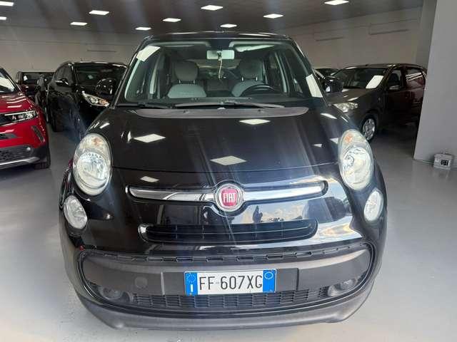 Fiat 500L 500L 2012 1.3 mjt Lounge 95cv