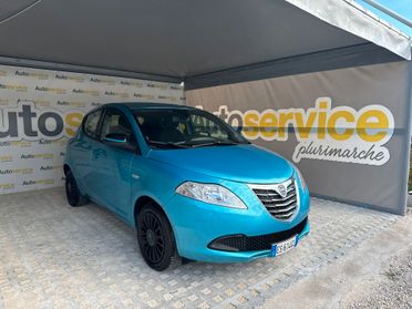 Lancia Ypsilon 1.2 69 CV 5 porte