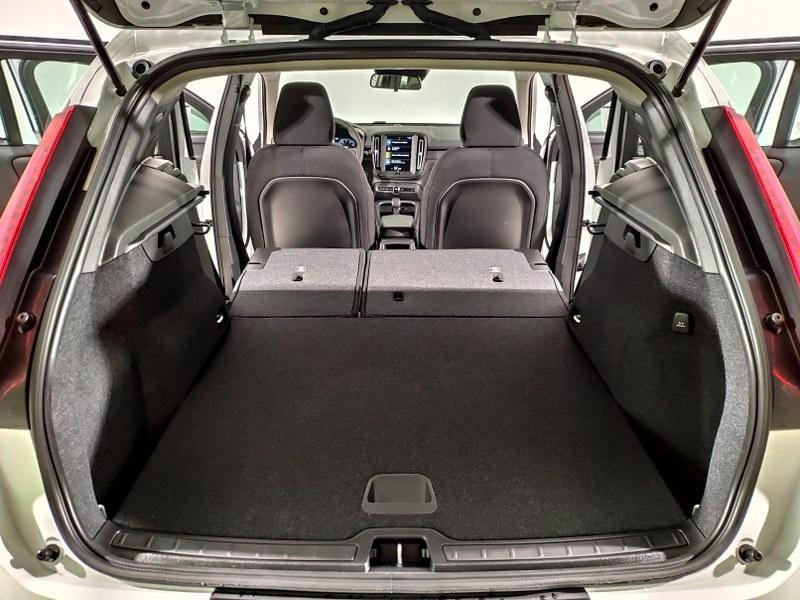 VOLVO Xc40 T2 Momentum Core