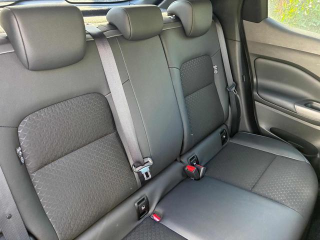 NISSAN Juke 1.6 HEV N-Connecta LED|CARPLAY|RETROCAMERA
