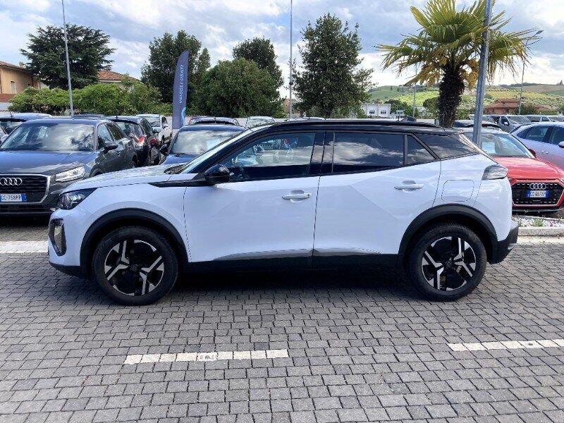 Peugeot 2008 2008 PureTech 130 S&S EAT8 GT