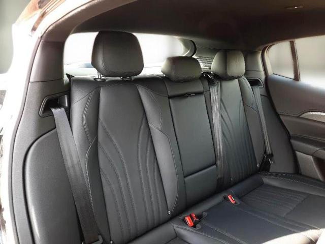 MASERATI Grecale Grecale MHEV 2.0 300 CV GT ''SOLI 16882 KM''.