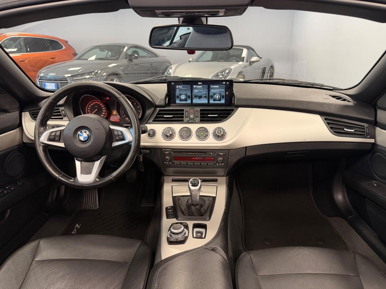 Bmw Z4 sDrive23i