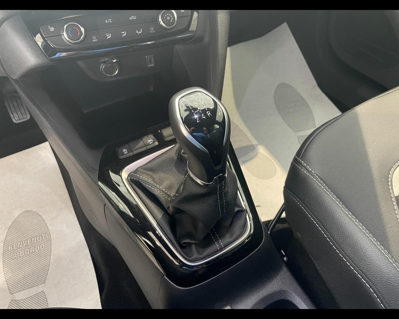OPEL Corsa VI 2023 - Corsa 1.2 GS s&s 75cv