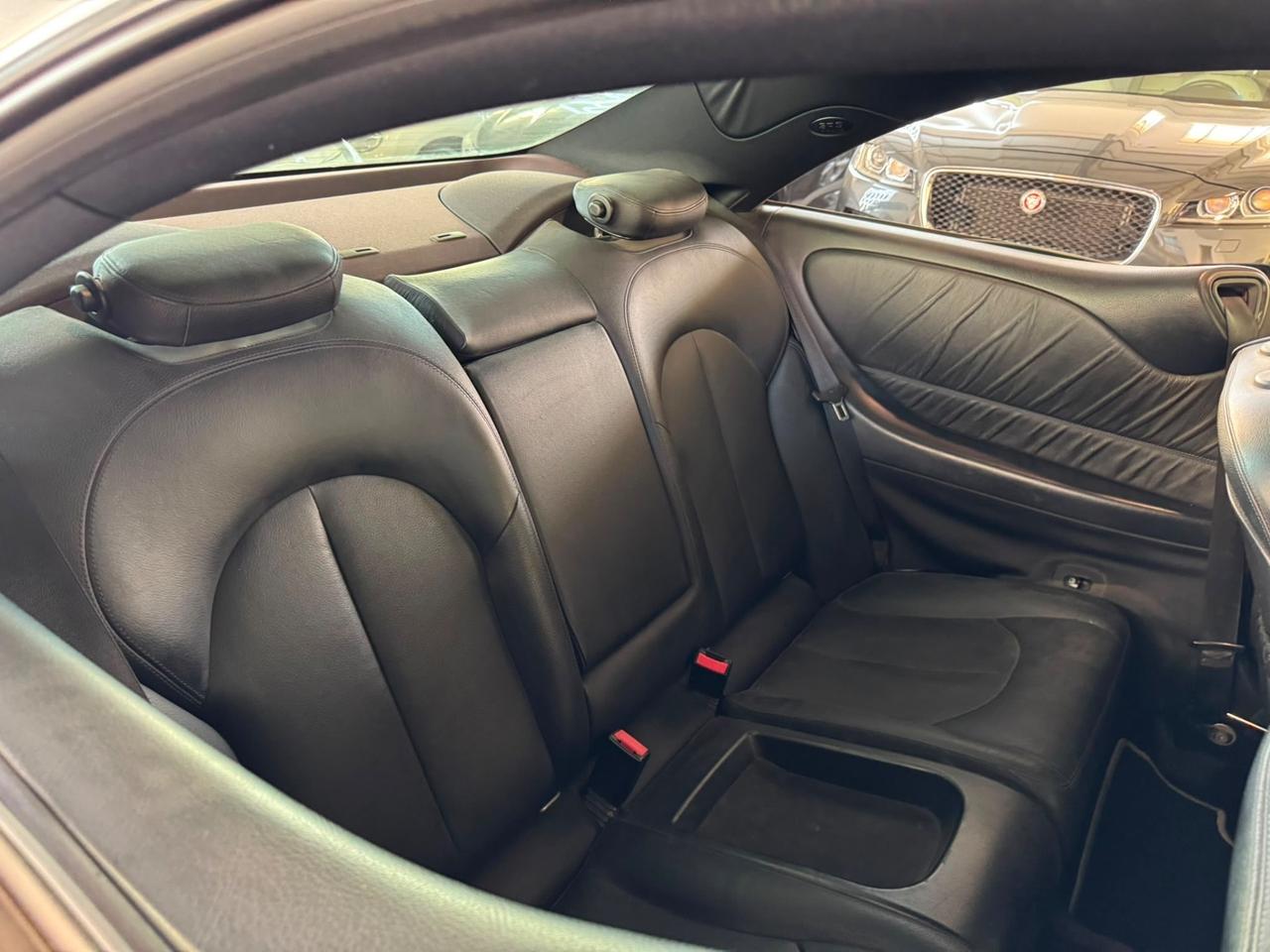 Mercedes-benz CLK 220 CDI cat Grand Edition