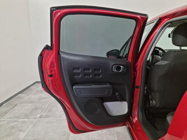 CITROEN C3 PureTech 83 Live