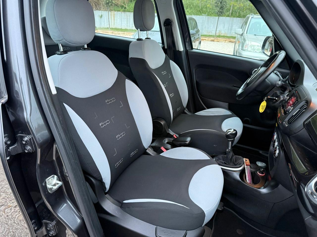 Fiat 500L 1.3 Multijet 85 CV Pop Star