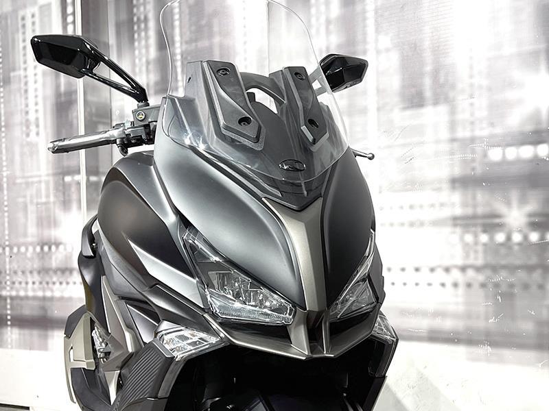 Kymco Xciting 400 S