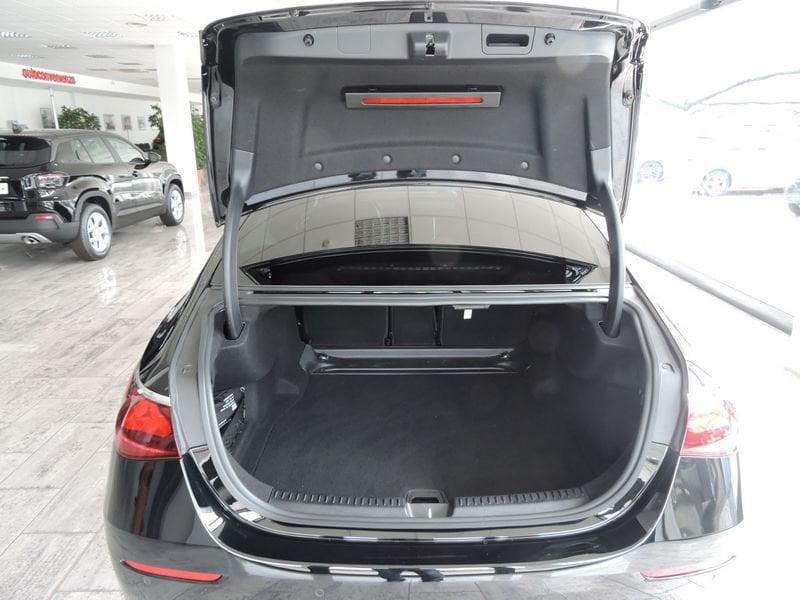 Mercedes-Benz Classe E E 220 d Mild hybrid Advanced