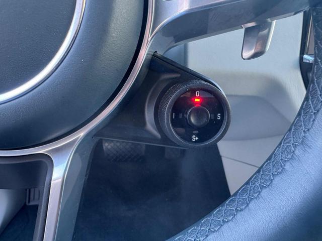 PORSCHE Cayenne Coupé 3.0 V6 Platinum Edition