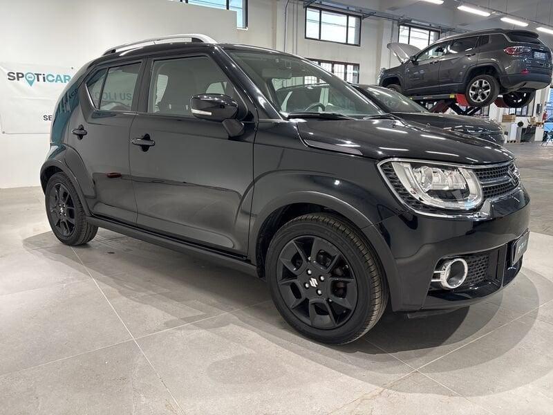 Suzuki Ignis Ignis 1.2 Hybrid 4WD All Grip Top