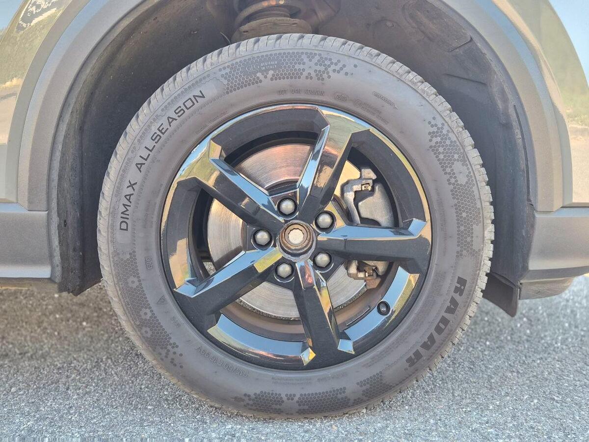 Audi Q2 30 1.6 tdi Admired s-tronic