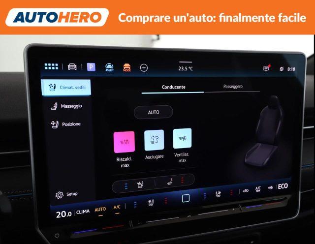 VOLKSWAGEN ID.7 Pro
