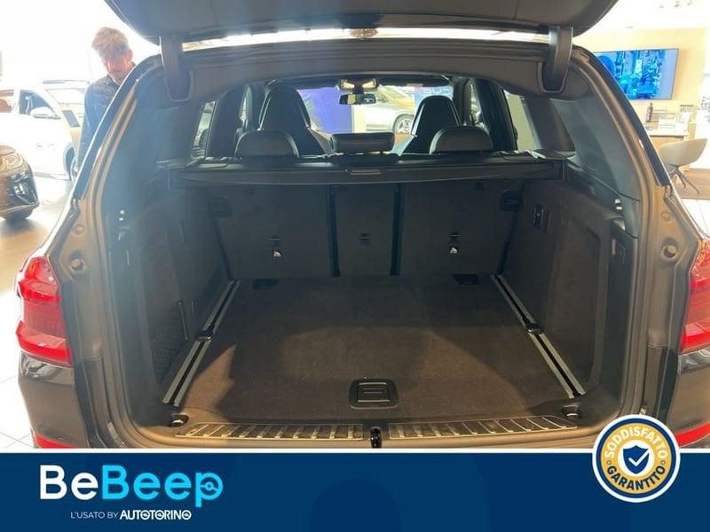 BMW X3 X3M 3.0 COMPETITION 510CV AUTO