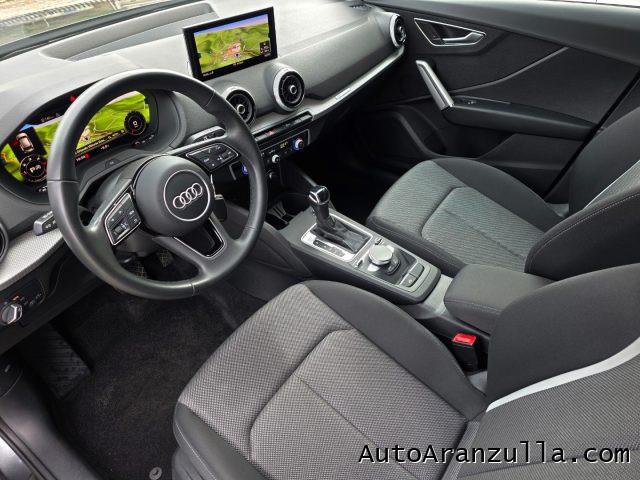 AUDI Q2 35 S Line 2.0 TDI 150CV S tronic Virtual Cokp Navi