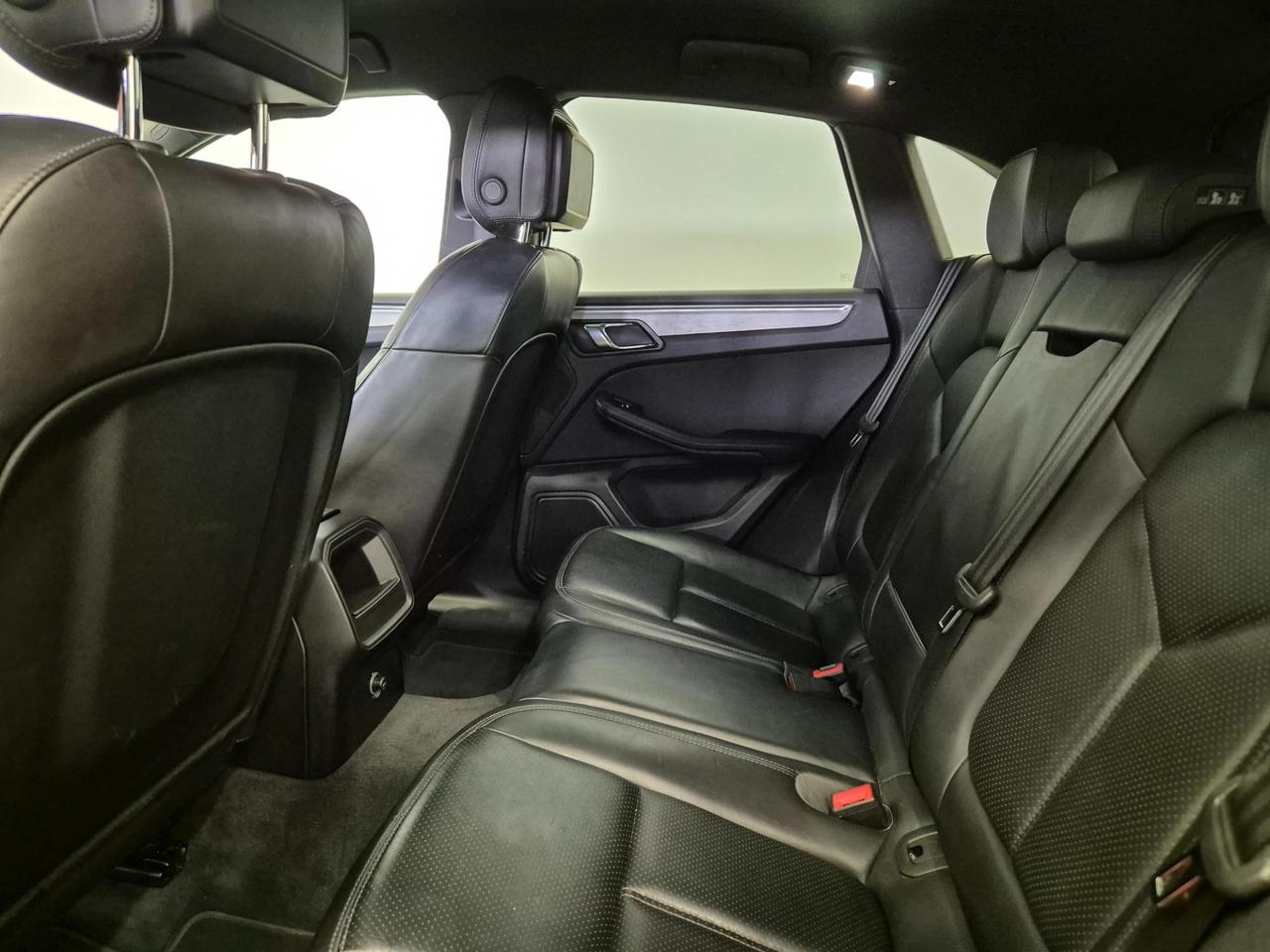 Porsche Macan 3.0d S 250cv - Limitatore - Sens. park.