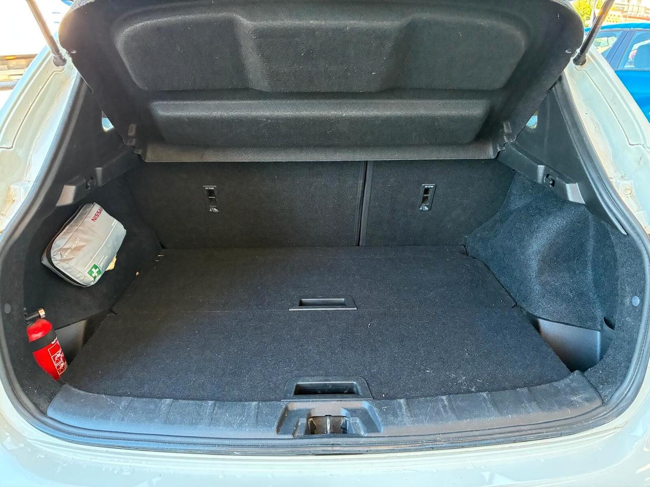 Nissan Qashqai 1.5 dCi Unicoprop. Neopat.
