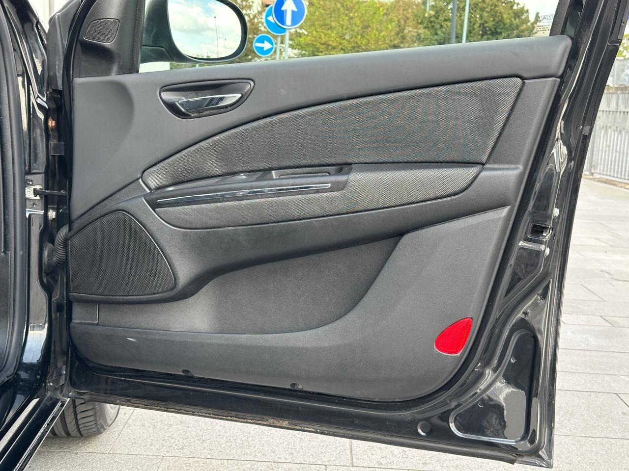 Fiat Bravo 1.4 GPL Unico Proprietario