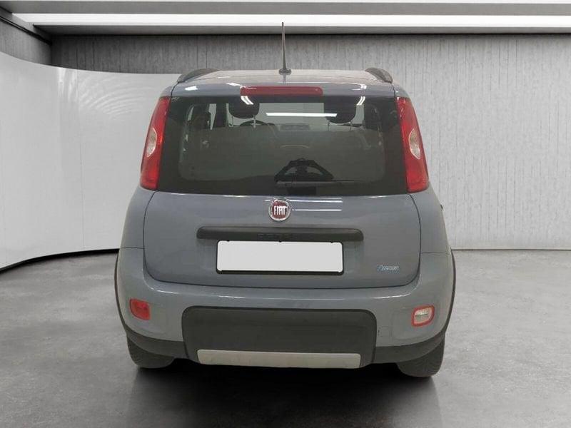 FIAT Panda 0.9 t.air t. Wild 4x4 s&s 85cv