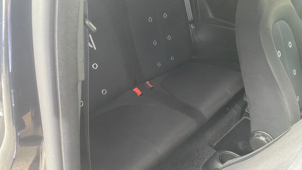 Abarth 595 1.4 Turbo T-Jet 145 CV