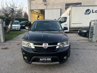 Fiat Freemont 2.0 Mjt 170 CV 4x4 aut. 7 posti