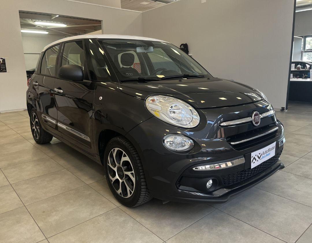 FIAT 500L 1.2 Lounge