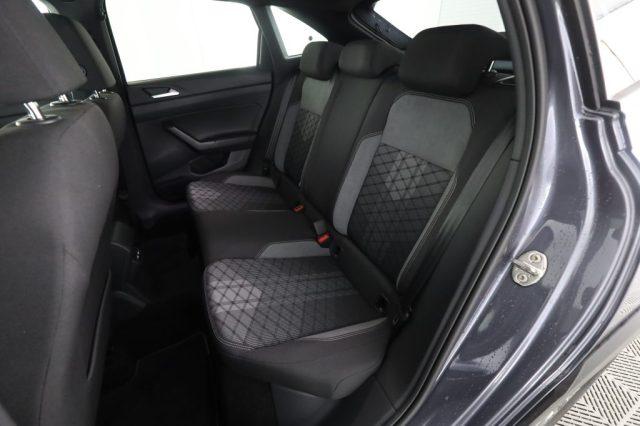 VOLKSWAGEN Taigo Taigo 1.5 TSI 150 CV DSG R-Line
