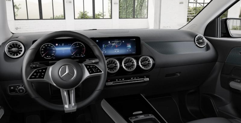 Mercedes-Benz GLA GLA 250 e Plug-in hybrid Automatic Progressive Advanced