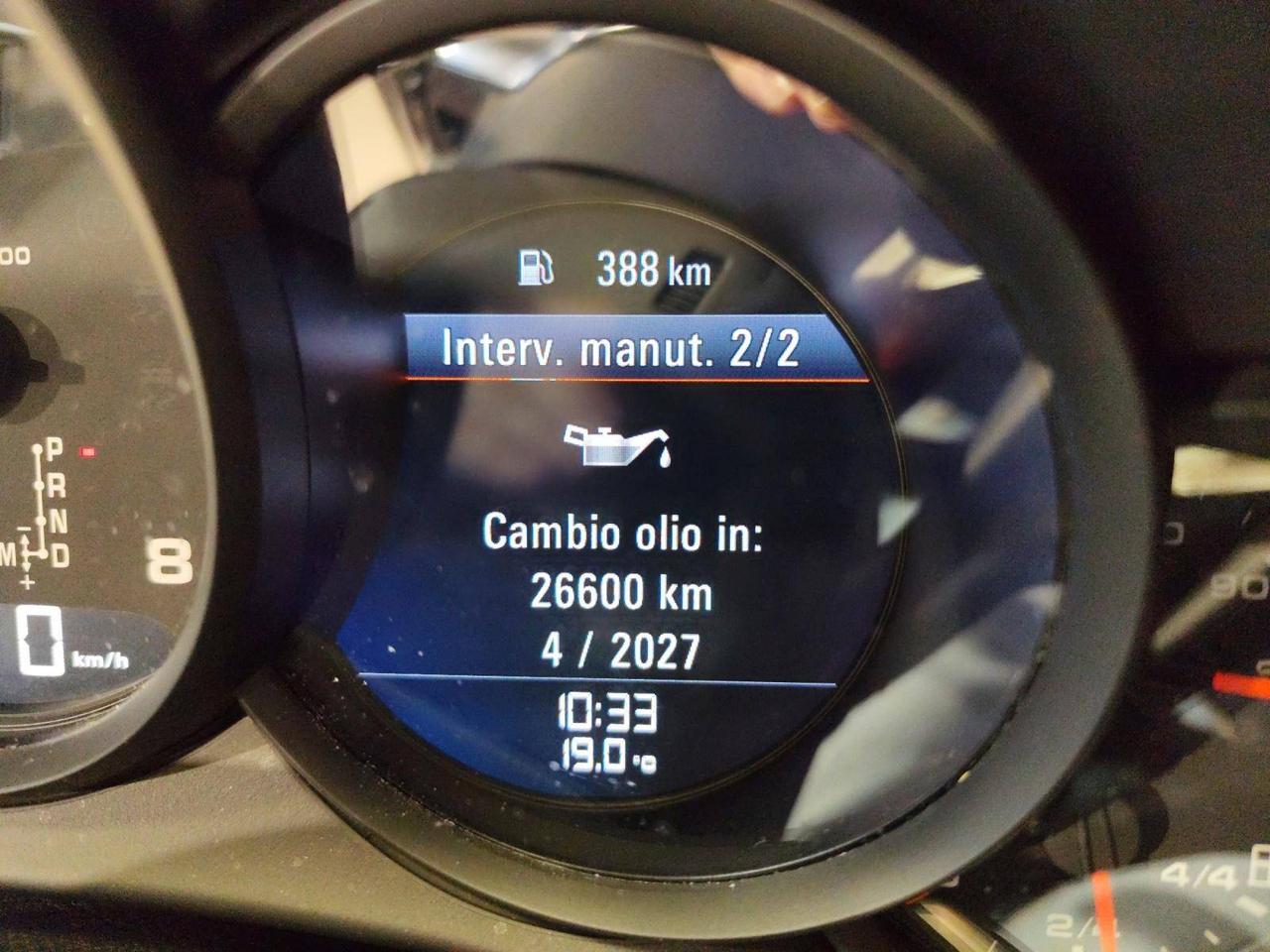 Porsche 911 991 Targa