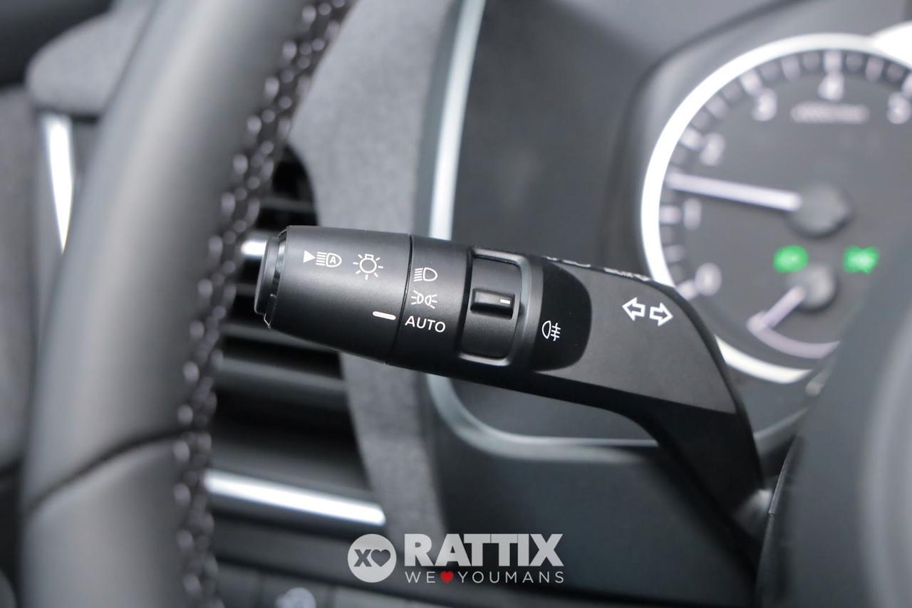 Nissan Qashqai 1.3 Mhev 140CV Acenta