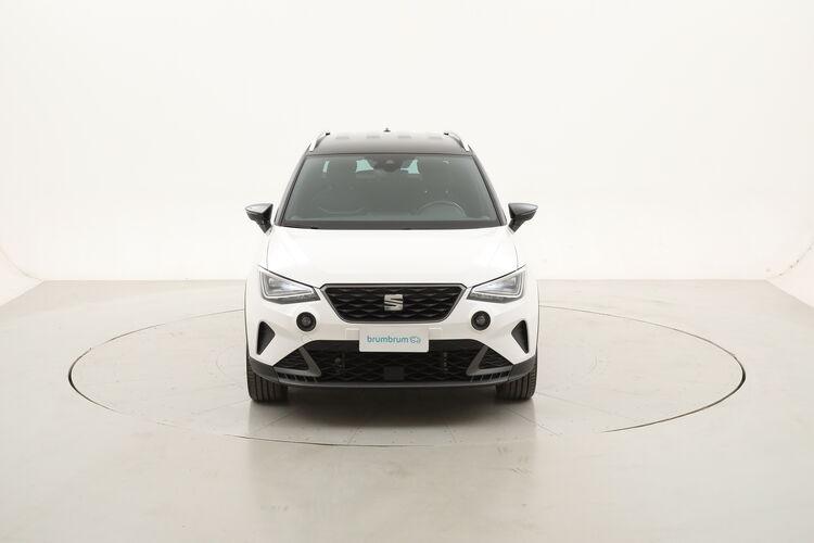 Seat Arona FR DSG BR817351 1.0 Benzina 110CV