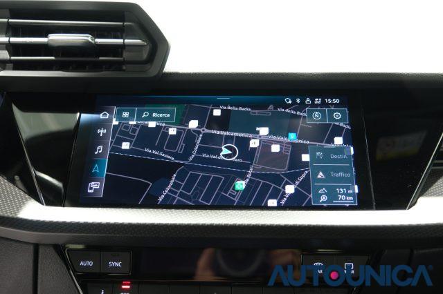 AUDI RS3 SPB TFSI QUATTRO S TRONIC