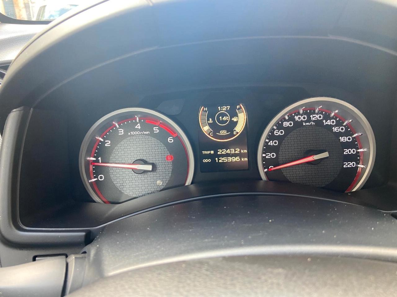 Isuzu D-Max 1.9 Crew Cab Supernova 4WD Clima