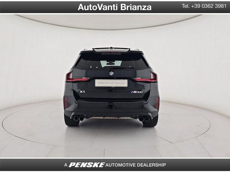 BMW X1 X1 xdrive M35i