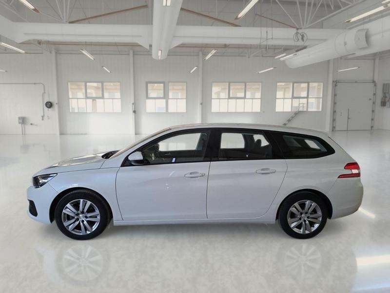 PEUGEOT 308 WAGON Active Business BlueHDi 130 EAT8 S/S