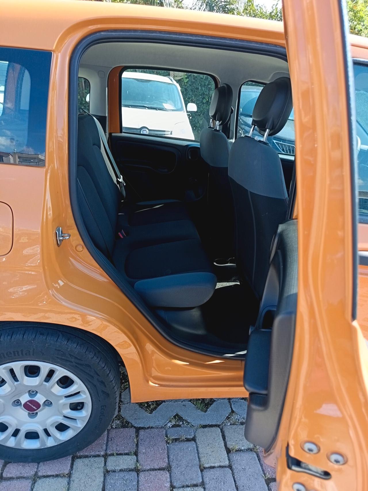 Fiat Panda 1.2 Easy