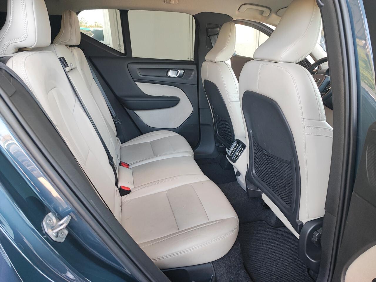 Volvo XC40 D3 Geartronic R-design