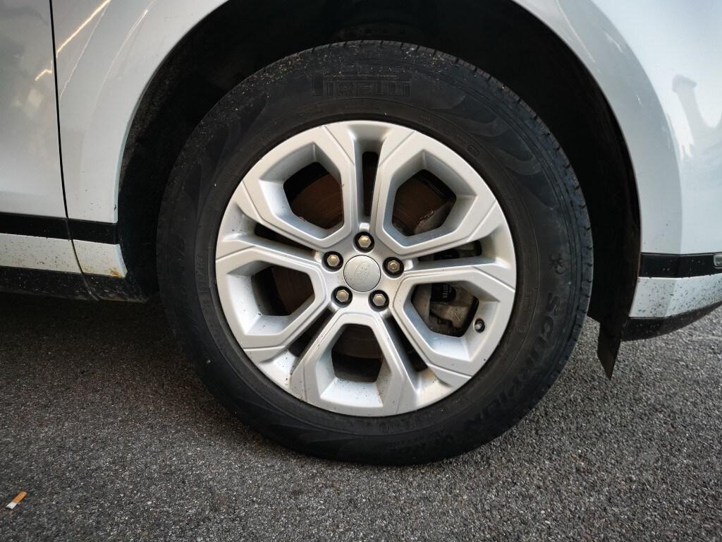 LAND ROVER RR Evoque 2ª serie Range Rover Evoq...