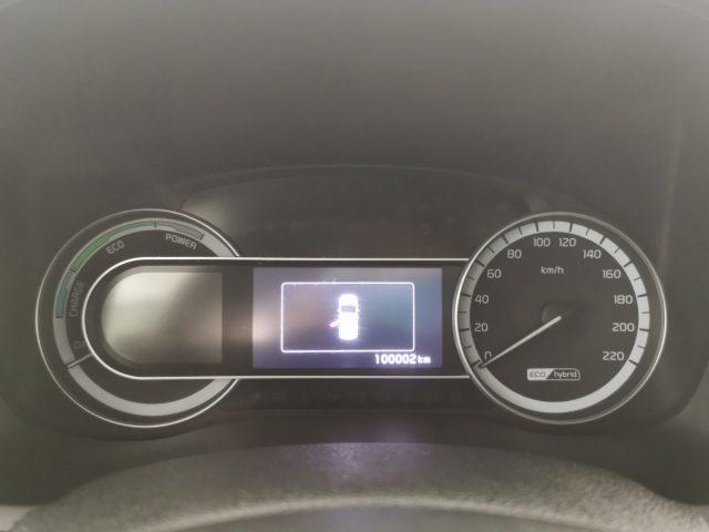 KIA Niro 1.6 GDi DCT HEV Style