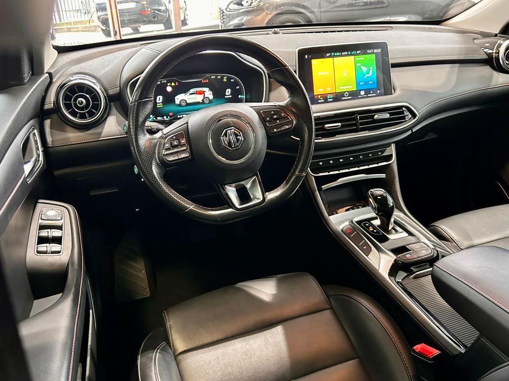 Mg EHS 1.5 t-gdi phev Excite auto