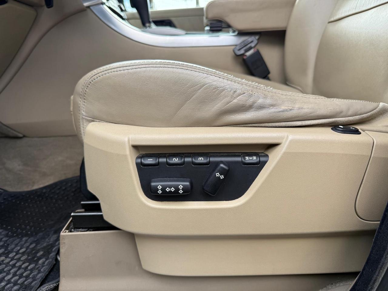 Land Rover Range Sport 3.0 TDV6 HSE Dynamic Tetto Pelle Navi