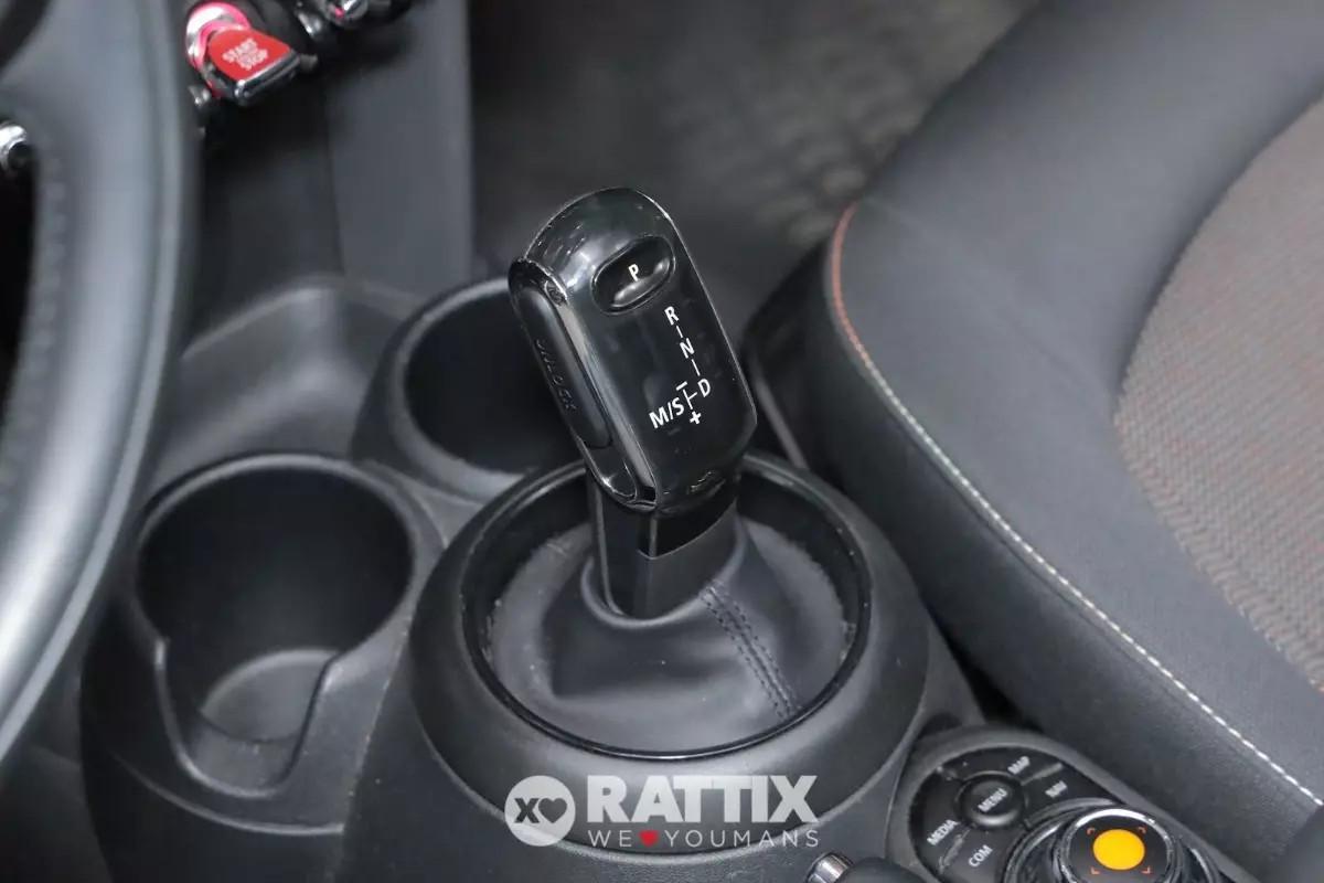 MINI Cooper Cabrio 1.5 136CV Hype Auto
