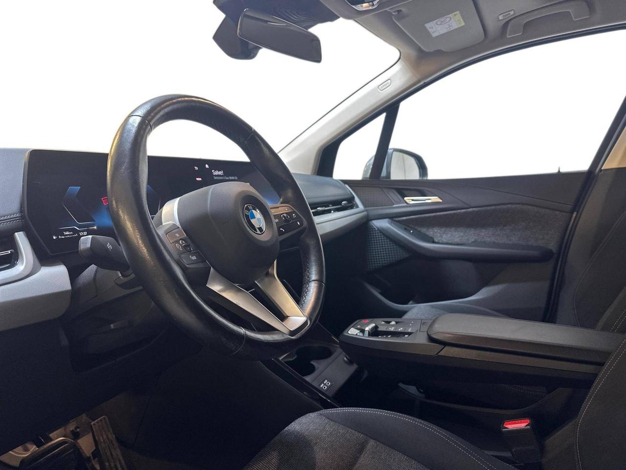 BMW Serie 2 218d Active Tourer