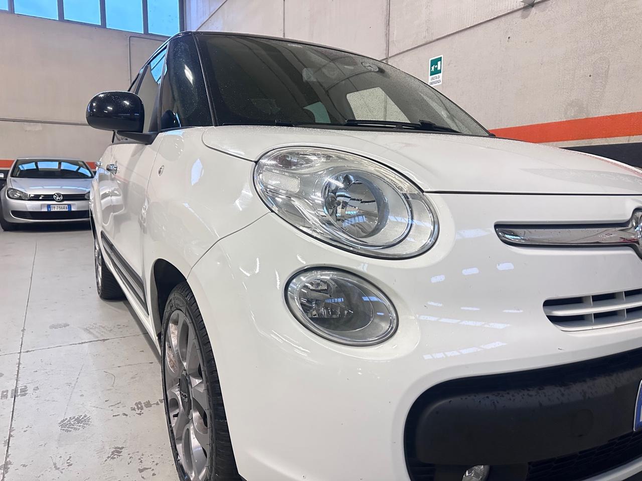 Fiat 500L 1.3 Multijet 85 CV Lounge